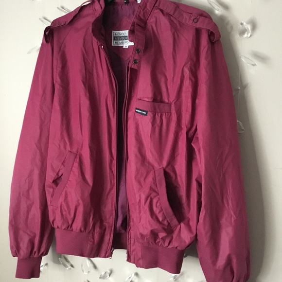 Members Only Jacket - Picture 3 of 7